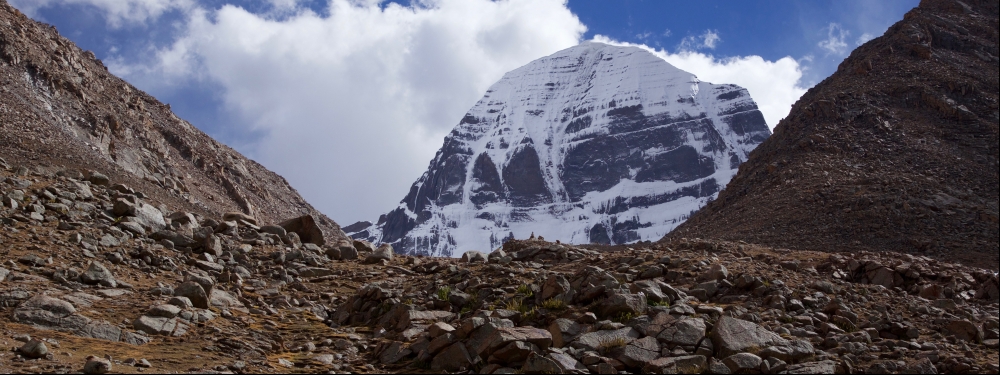 Mount Kailash